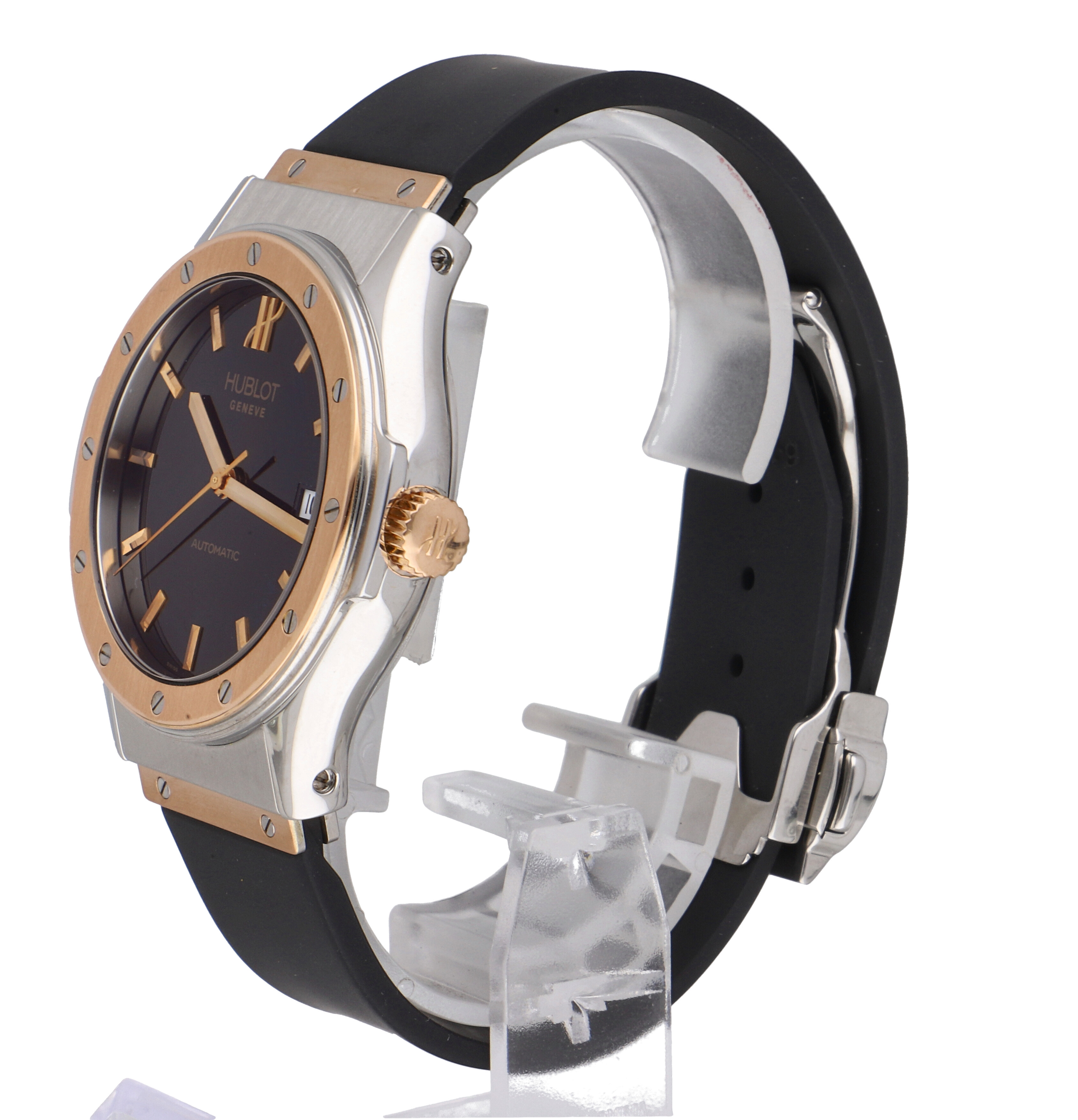 Hublot Classic Fusion